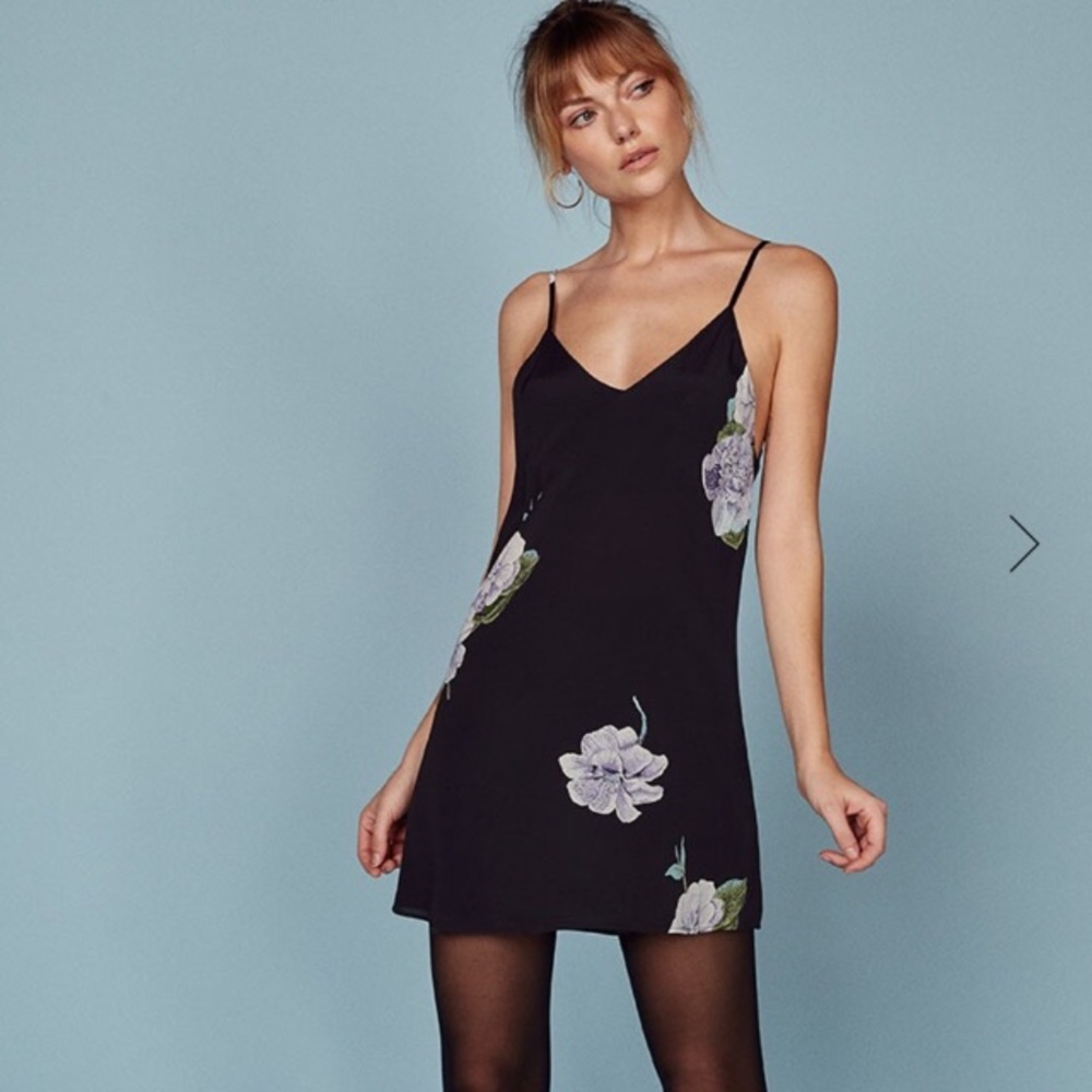 Reformation Eli dress